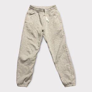 Men’s Grey Sweat Pant